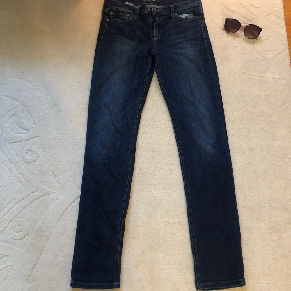 Joe’s Jeans Straight Leg